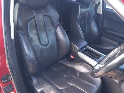 2.2 SD4 Pure SUV 5dr Diesel Manual 4WD Euro 5 (s/s) (190 ps)