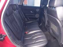 Land Rover Range Rover Evoque SD4 Pure 