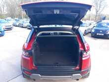 Land Rover Range Rover Evoque SD4 Pure 