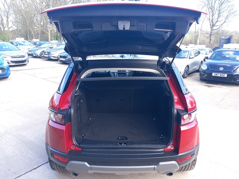 2.2 SD4 Pure SUV 5dr Diesel Manual 4WD Euro 5 (s/s) (190 ps)