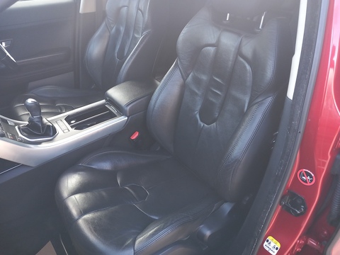 2.2 SD4 Pure SUV 5dr Diesel Manual 4WD Euro 5 (s/s) (190 ps)