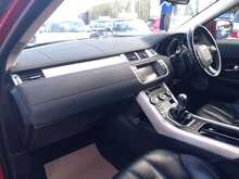 Land Rover Range Rover Evoque SD4 Pure 