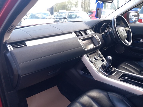 2.2 SD4 Pure SUV 5dr Diesel Manual 4WD Euro 5 (s/s) (190 ps)