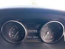 Land Rover Range Rover Evoque SD4 Pure 