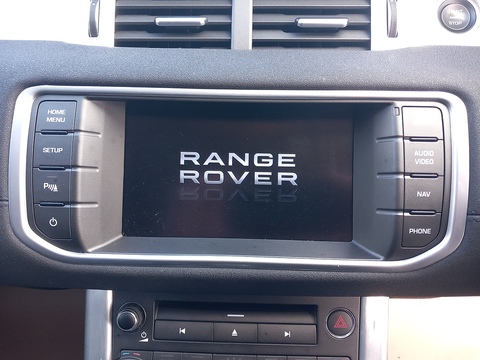 2.2 SD4 Pure SUV 5dr Diesel Manual 4WD Euro 5 (s/s) (190 ps)