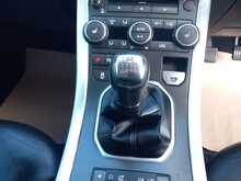 Land Rover Range Rover Evoque SD4 Pure 