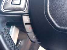 Land Rover Range Rover Evoque SD4 Pure 