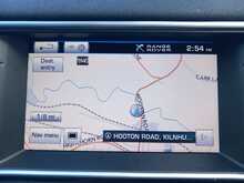 Land Rover Range Rover Evoque SD4 Pure 