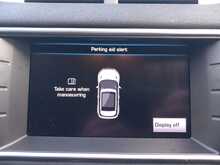 Land Rover Range Rover Evoque SD4 Pure 