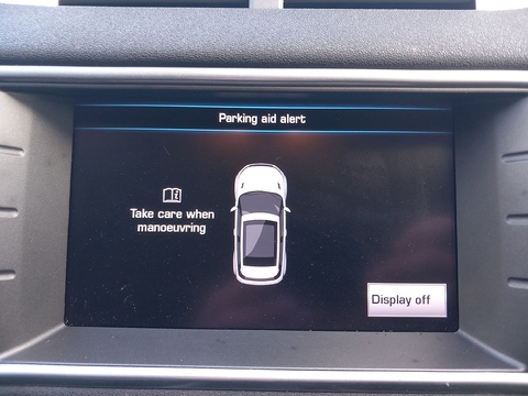 2.2 SD4 Pure SUV 5dr Diesel Manual 4WD Euro 5 (s/s) (190 ps)