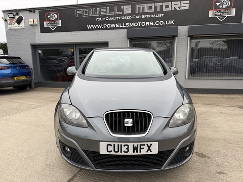 1.6 TDI Ecomotive CR SE Copa MPV 5dr Diesel Manual Euro 5 (s/s) (105 ps)