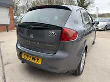 SEAT Altea TDI Ecomotive SE Copa 