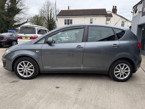 1.6 TDI Ecomotive CR SE Copa MPV 5dr Diesel Manual Euro 5 (s/s) (105 ps)