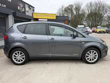 SEAT Altea TDI Ecomotive SE Copa 