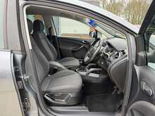 SEAT Altea TDI Ecomotive SE Copa 