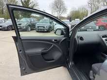 SEAT Altea TDI Ecomotive SE Copa 