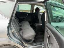 SEAT Altea TDI Ecomotive SE Copa 