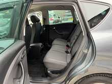 SEAT Altea TDI Ecomotive SE Copa 