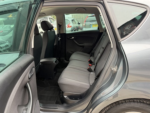 1.6 TDI Ecomotive CR SE Copa MPV 5dr Diesel Manual Euro 5 (s/s) (105 ps)