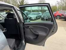 SEAT Altea TDI Ecomotive SE Copa 