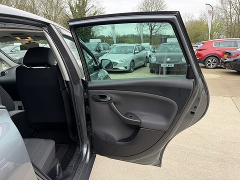 1.6 TDI Ecomotive CR SE Copa MPV 5dr Diesel Manual Euro 5 (s/s) (105 ps)