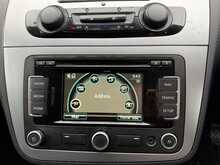 SEAT Altea TDI Ecomotive SE Copa 