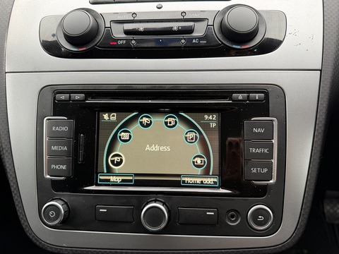 1.6 TDI Ecomotive CR SE Copa MPV 5dr Diesel Manual Euro 5 (s/s) (105 ps)