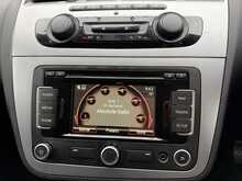 SEAT Altea TDI Ecomotive SE Copa 