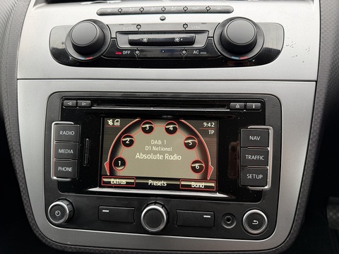 1.6 TDI Ecomotive CR SE Copa MPV 5dr Diesel Manual Euro 5 (s/s) (105 ps)