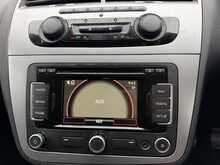 SEAT Altea TDI Ecomotive SE Copa 