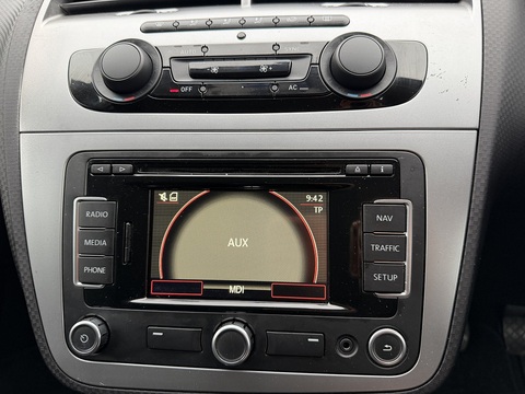 1.6 TDI Ecomotive CR SE Copa MPV 5dr Diesel Manual Euro 5 (s/s) (105 ps)