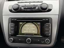 SEAT Altea TDI Ecomotive SE Copa 