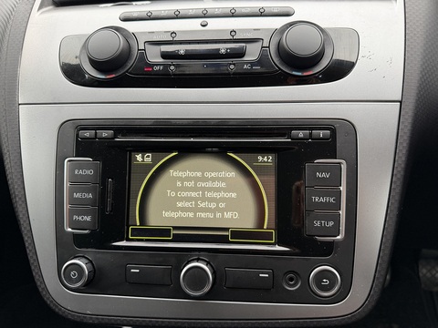 1.6 TDI Ecomotive CR SE Copa MPV 5dr Diesel Manual Euro 5 (s/s) (105 ps)