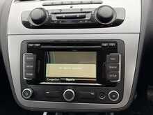 SEAT Altea TDI Ecomotive SE Copa 