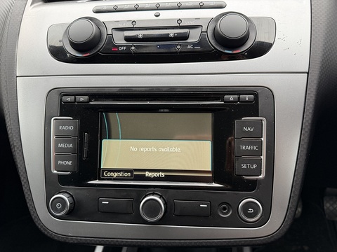 1.6 TDI Ecomotive CR SE Copa MPV 5dr Diesel Manual Euro 5 (s/s) (105 ps)