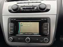 SEAT Altea TDI Ecomotive SE Copa 