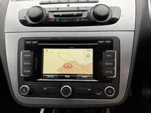 SEAT Altea TDI Ecomotive SE Copa 