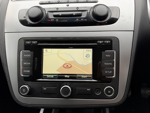 1.6 TDI Ecomotive CR SE Copa MPV 5dr Diesel Manual Euro 5 (s/s) (105 ps)