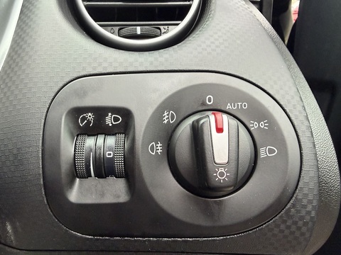 1.6 TDI Ecomotive CR SE Copa MPV 5dr Diesel Manual Euro 5 (s/s) (105 ps)