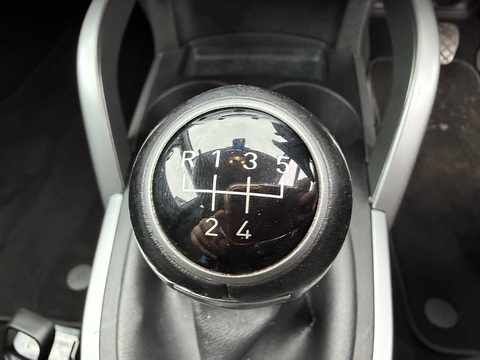 1.6 TDI Ecomotive CR SE Copa MPV 5dr Diesel Manual Euro 5 (s/s) (105 ps)