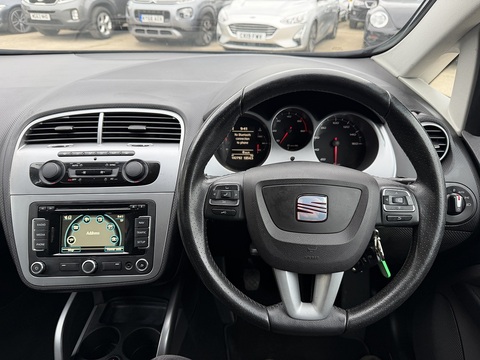 1.6 TDI Ecomotive CR SE Copa MPV 5dr Diesel Manual Euro 5 (s/s) (105 ps)