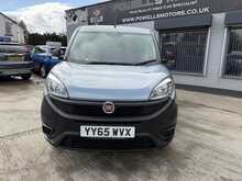 Fiat Doblo Pop 