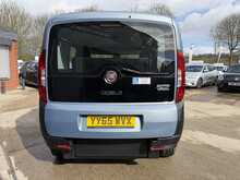 Fiat Doblo Pop 