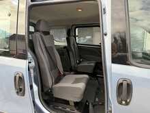 Fiat Doblo Pop 