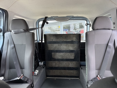 1.4 Pop MPV 5dr Petrol Manual Euro 6 (s/s) (95 bhp)