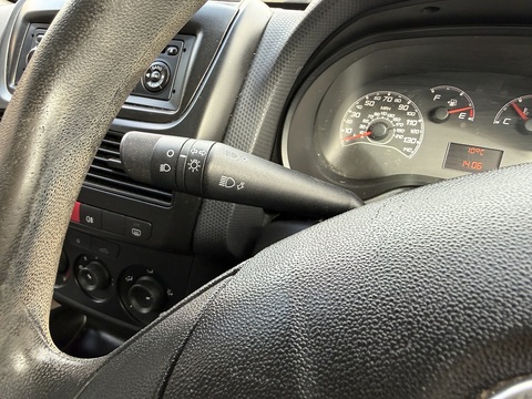 1.4 Pop MPV 5dr Petrol Manual Euro 6 (s/s) (95 bhp)