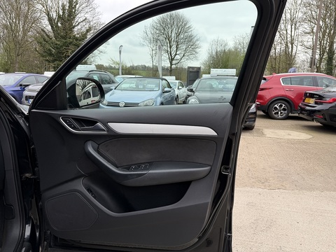 2.0 TDI S line Plus SUV 5dr Diesel S Tronic quattro Euro 6 (s/s) (150 ps)