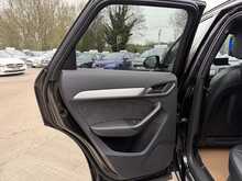 Audi Q3 TDI S line Plus 