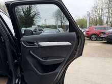 Audi Q3 TDI S line Plus 