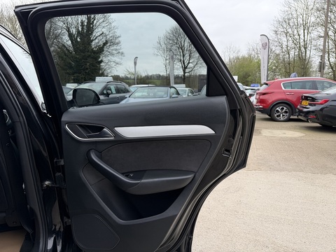 2.0 TDI S line Plus SUV 5dr Diesel S Tronic quattro Euro 6 (s/s) (150 ps)